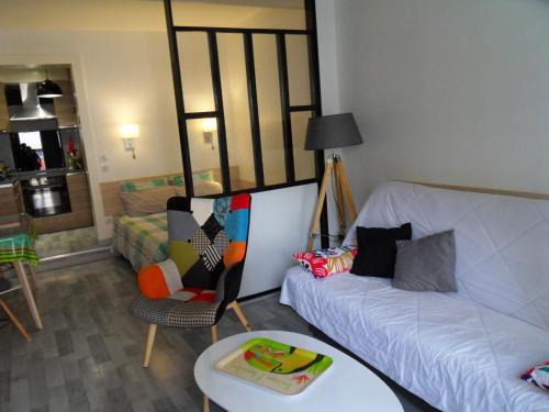 Argeles Gazost Apartment | Le studio d' EMI
