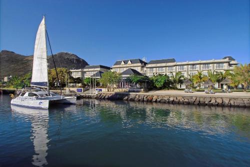 Les Salines Hotel | Le Suffren Hotel & Marina