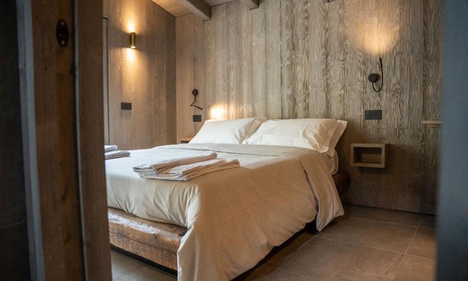 Ponte di Legno Hotel | Le Suites de San Campel RTA