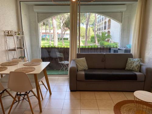Argeles Plage Apartment | Le Summer, cosy et à 2 min de la plage à pied