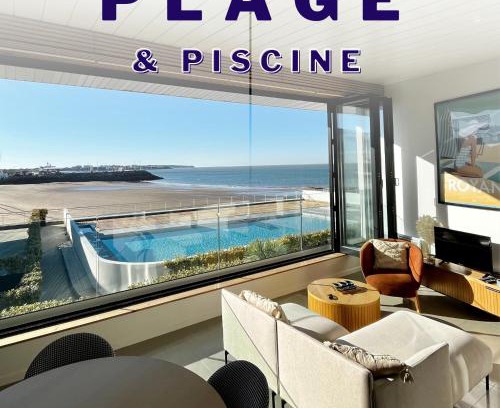 Royan Apartment | Le Sunrise - panorama sur l'estuaire