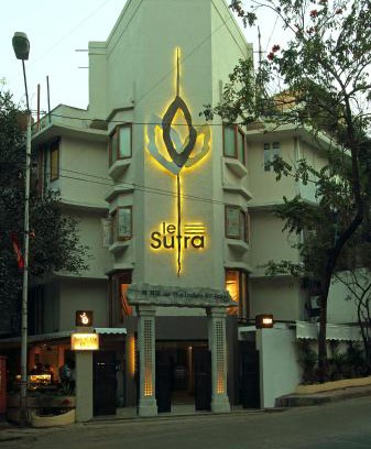 Pali Hill Hotel | Le Sutra Hotel, Khar, Mumbai