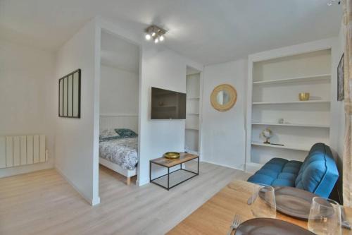Epernon Apartment | Le SWEETHOME
