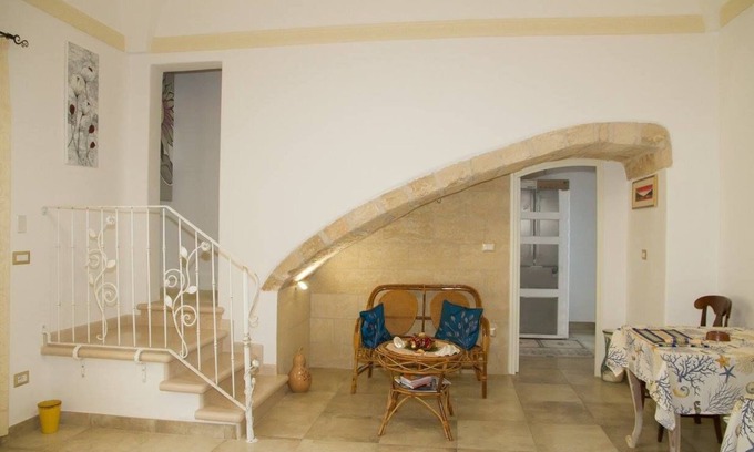 Felline Bed & Breakfast | Le Tenute di Agnese
