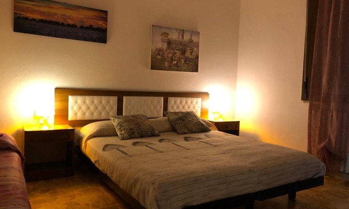 Santa Maria Maddalena House | Le Terrazze