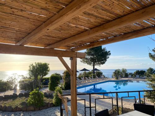 Sari-Solenzara Villa | Le Thyreneen
