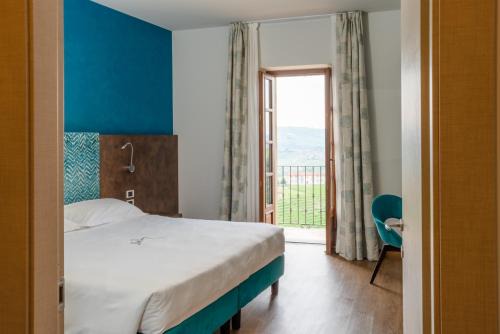 Castiglione Falletto Hotel | Le Torri - Castiglione Falletto