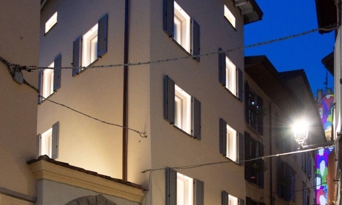 Lovere Old Town Bed & Breakfast | LE TORRI
