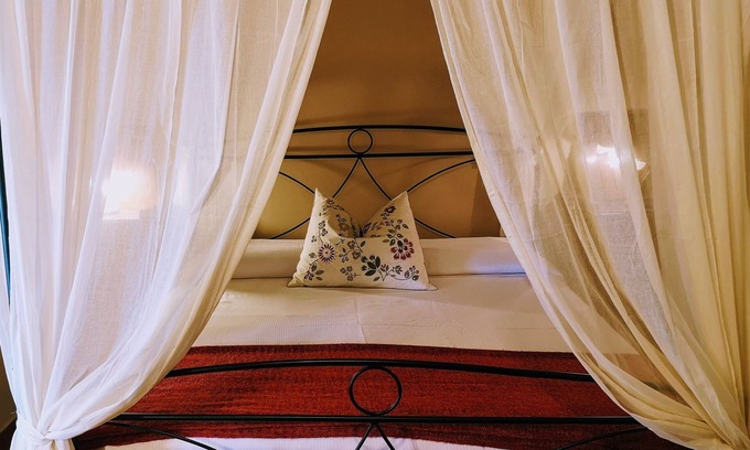 Montescudaio Apartment | Le Tortore 6 2