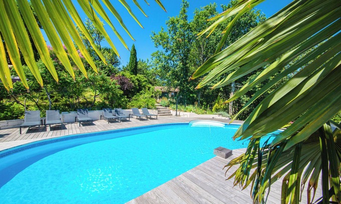 Gaillac House | Le Triangle D'or - Le Bouleau - Piscine - Gaillac