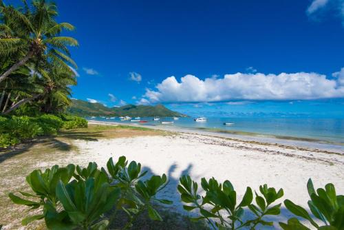 Grand'Anse Praslin House | Le Tropique Villa