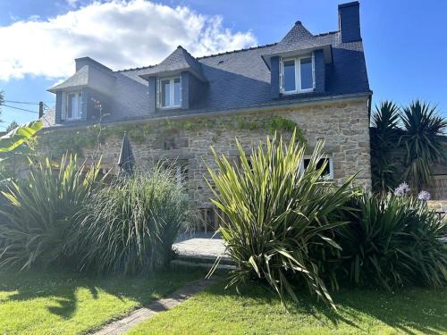 Ploeren House | Le Ty Moulin Gîte Breton