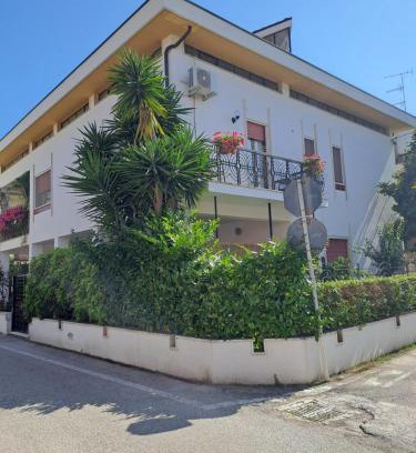 Tortoreto Lido Bed & Breakfast | Le Vele