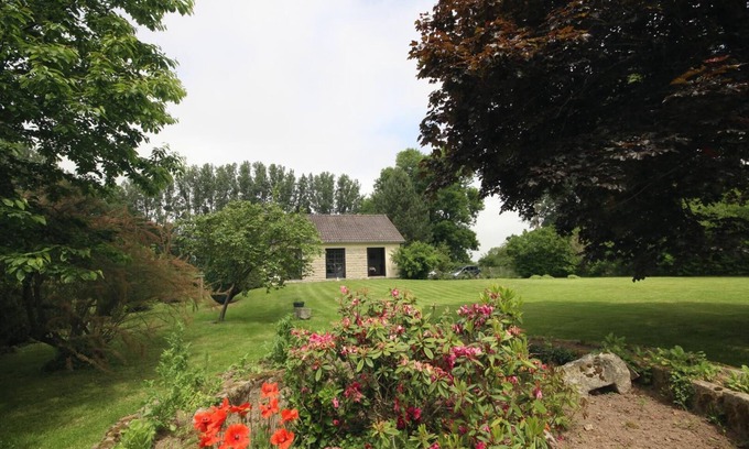 Royville House | Le Verger - Royville