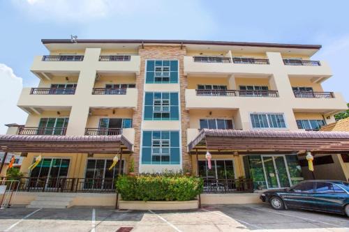 Wat Ket Hotel | Le Viengping Chiangmai