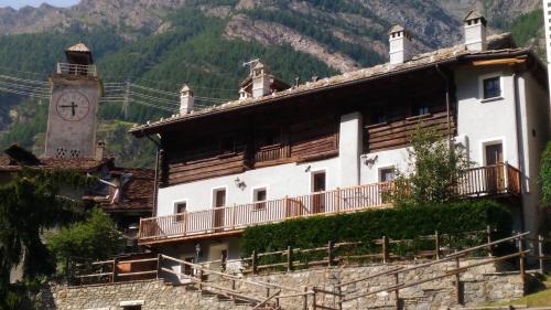 Epinel Apartment | Le Vieux Rascard