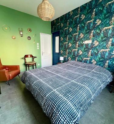 Lievin House | Le Vintage - Logement entier
