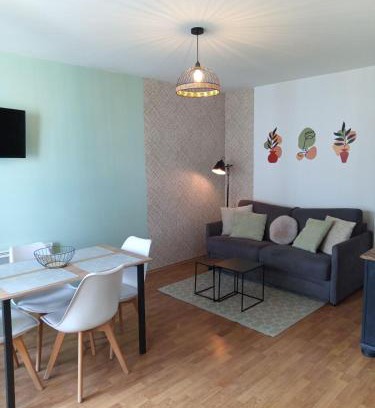 Arras Apartment | Le Wellington