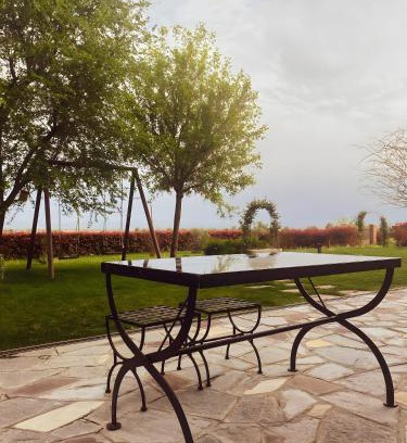 Quargnento Bed & Breakfast | Le Zucche Vuote