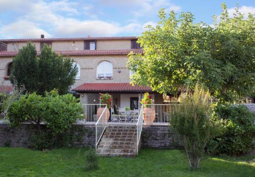 Monterosi House | Le3sorelle