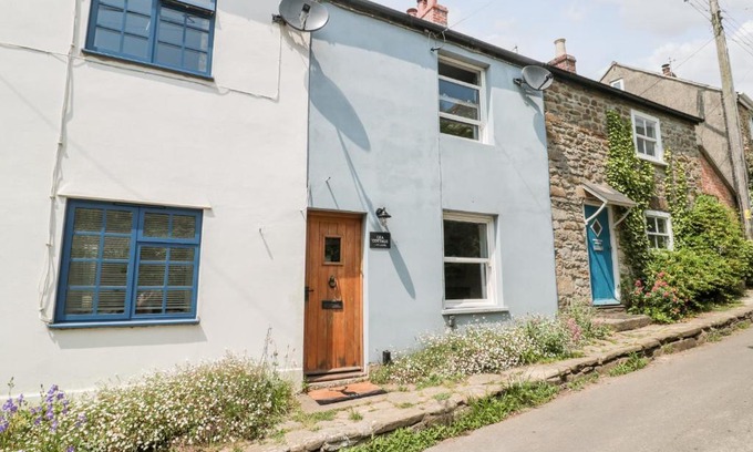 Eype House | Lea Cottage