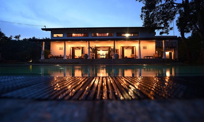 Ruwanwella Hotel | Leaf Watagala