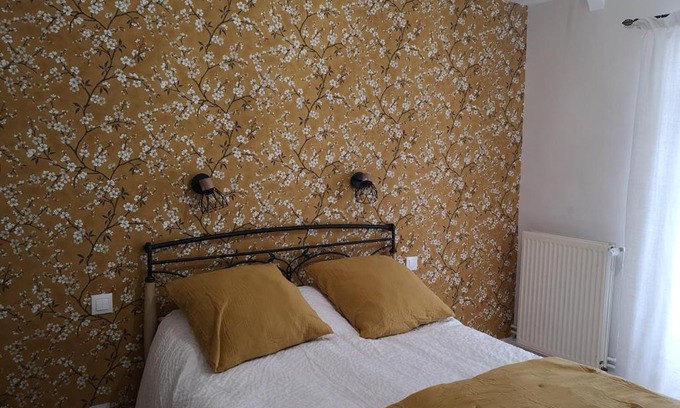Lison House | LEBAS-LADIN - Bayeux Ville Touristique