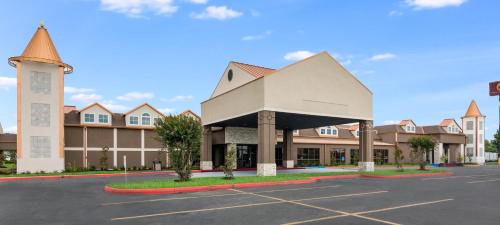 Bossier City Hotel | LeBossier Hotel