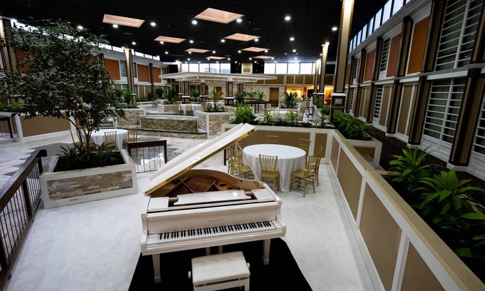 Bossier City Hotel | LeBossier Hotel