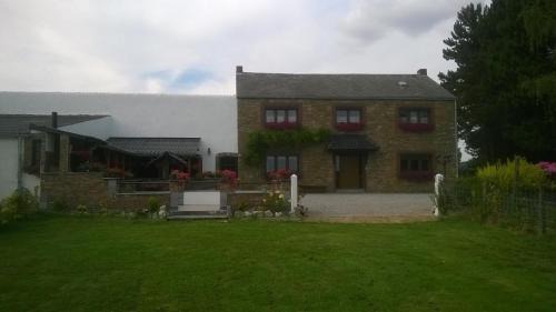 Mettet House | Lebrognois