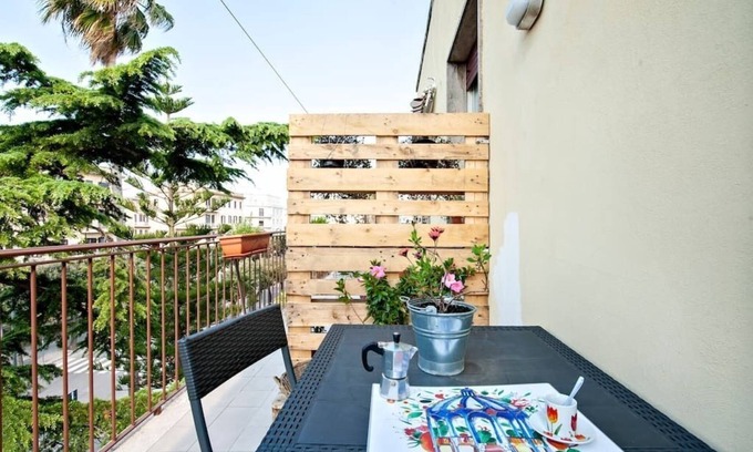 Lecce Apartment | Lecce Old Town - Lu Sule, Lu Mare, Lu Ientu