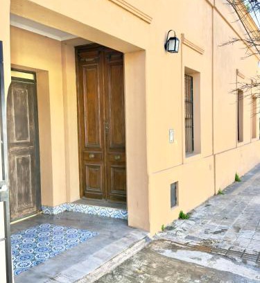 San Antonio de Areco House | Lechuza Alvear