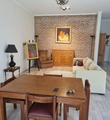 San Antonio de Areco House | Lechuza del Campanario