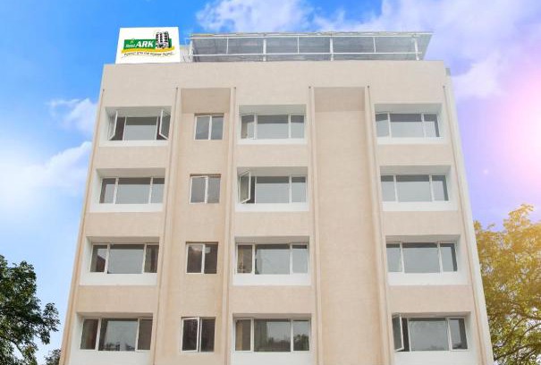 Kumbakonam Hotel | Lee-Benz ARK HOTEL