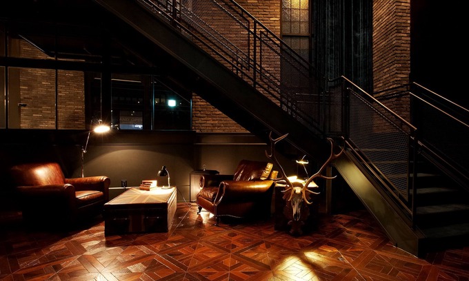 Giheung-gu Hotel | Lee Design Hotel