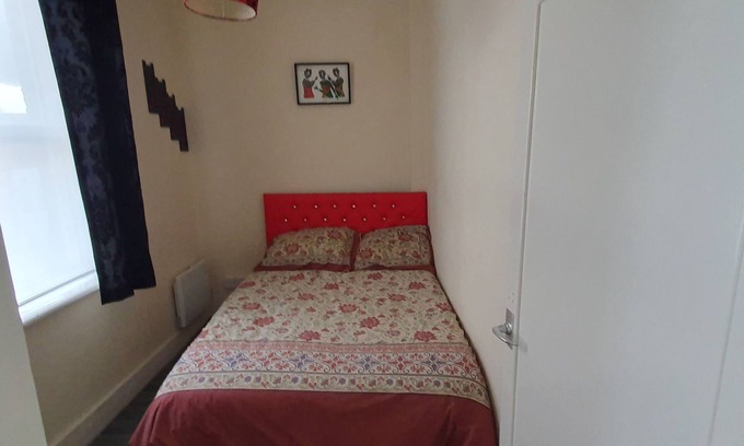 Lee Green House | Lee High Road Holiday Rental