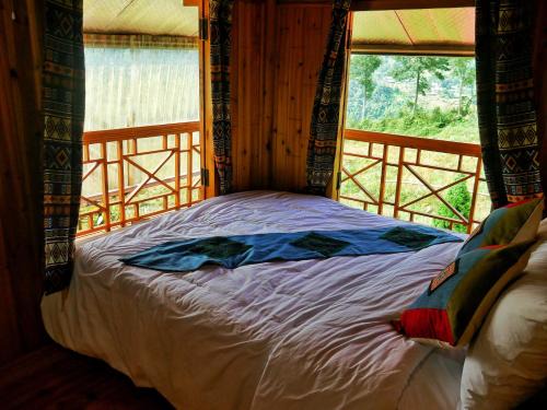 Sa Pa House | Lee's Charm Homestay