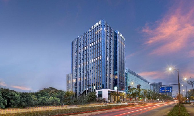 Xiacheng Hotel | Leeden Hotel Hangzhou