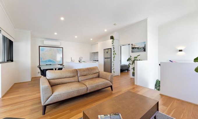 Leederville House | Leederville Luxury Townhouse