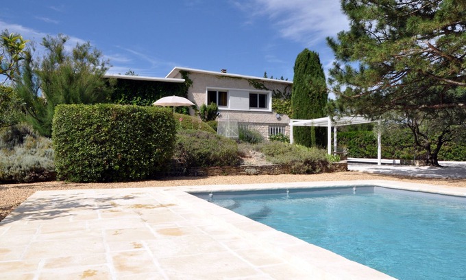 Tulette House | Leeward house. Welcome to Provence!