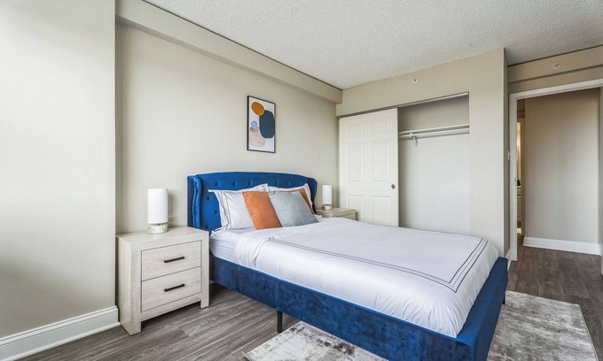 Richmond Apartment | Legacy at Imperial Village 1014 I 2 Bed 2 Bath