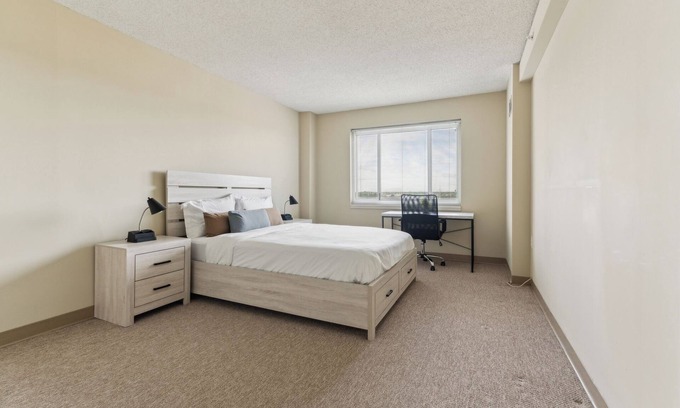 Richmond Apartment | Legacy at Imperial Village 1104 I 1 Bed 1 Bath