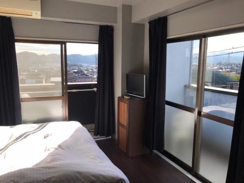 Akiruno Apartment | LEGALCOURT - Vacation STAY 14717