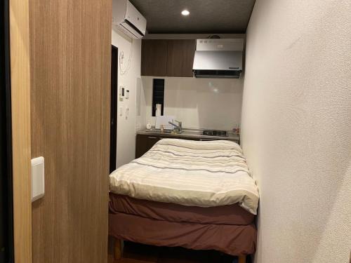 Akiruno Apartment | LEGALCOURT - Vacation STAY 18279