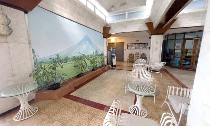 Legazpi Hotel | Legazpi Tourist Inn