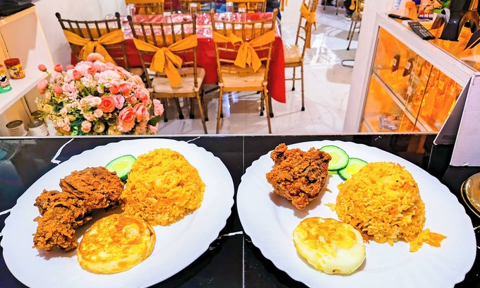 Lemery Hotel | Legends Hotel & Restaurant