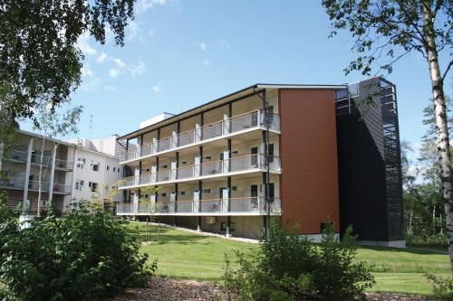 Salo Resort | Lehmirannan Lomakeskus