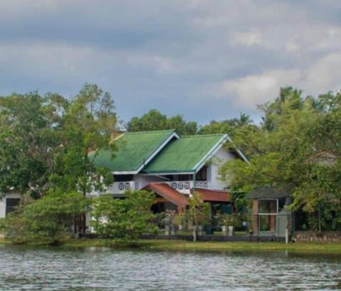 Wennappuwa Villa | Leibe Lake Holiday Villa