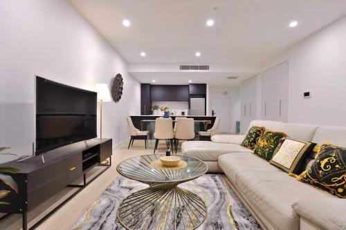 Leichhardt Apartment | Leichhardt Serene Retreat - Views丨Parking丨Ease