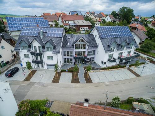 Leidringen House | Leidringer Gästehaus GmbH